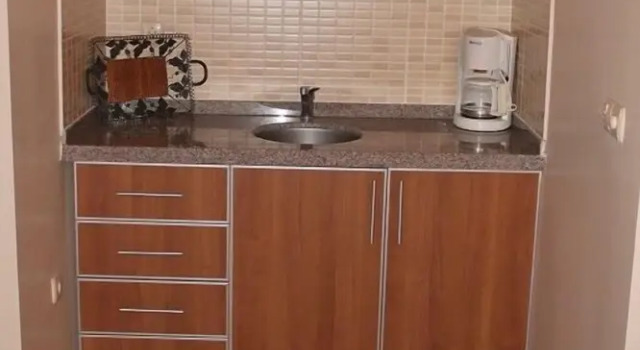 Люкс Tuzcuoglu Pansiyon