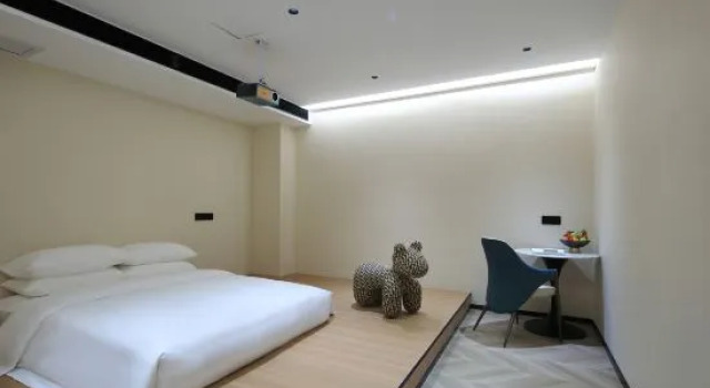 Люкс Luxury Yangshuo Qiyue Waterfront · Xiyue Haven (Ten-Mile Gallery Yulong River)