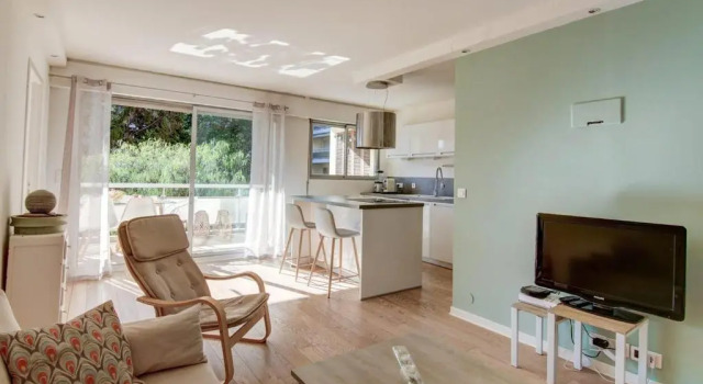 Апартаменты Cozy Apartment