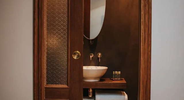 Номер Standard 1930 Boutique Hotel