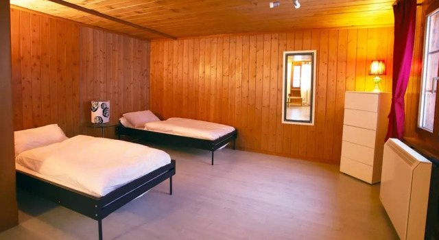 Апартаменты Superior California House