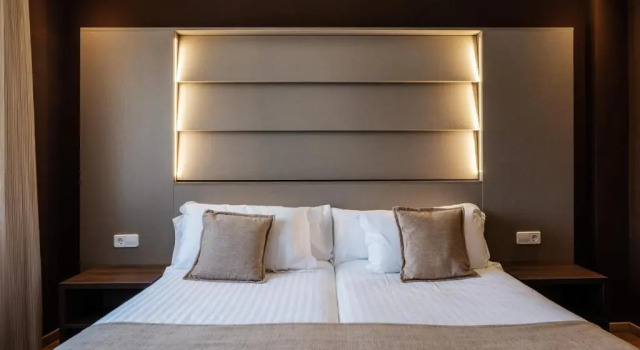 Hotel Windsor Tossa – Adults Only +16