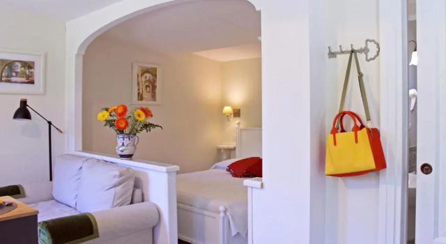 La Dimora 3: Comfort, Garden and Pool