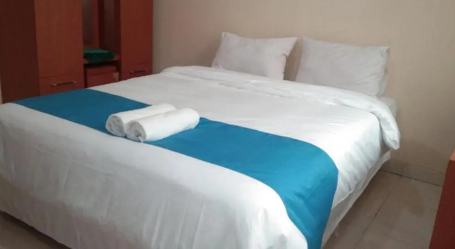 Residence Duksina 2 by SHM, Book Bed and Breakfast Depok 