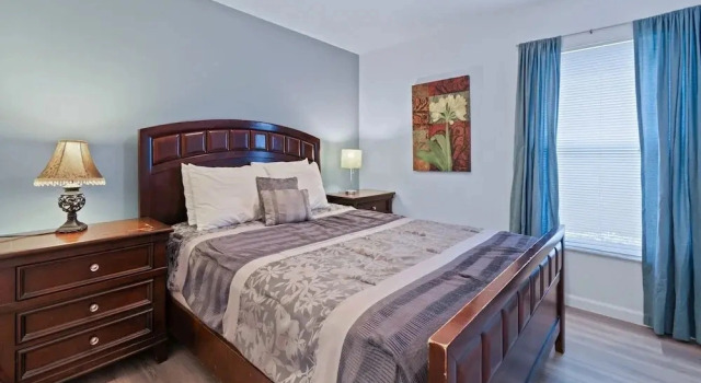 Windsor Palms Resort 4 Bedroom Home with Game Room 4 Home, Забронировать Курортный отель Отели штата Флориды 3 звезды, 3*