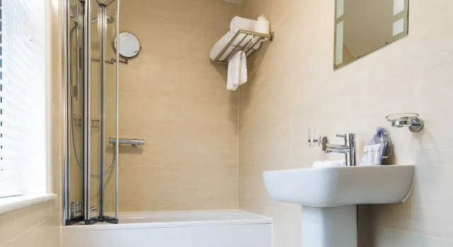 Номер Standard The Maple Manor Hotel