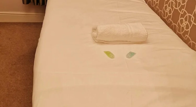 Номер Standard Sommerset Cottages