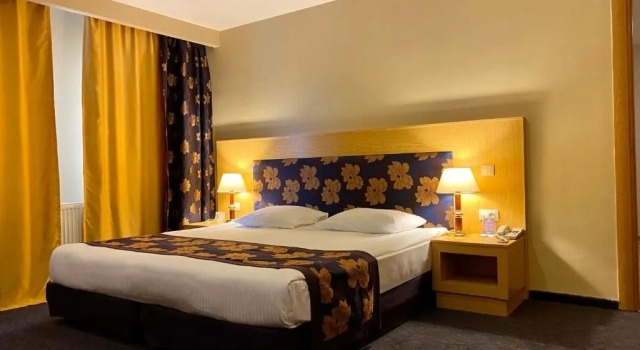 Perissia Hotel & Convention Center