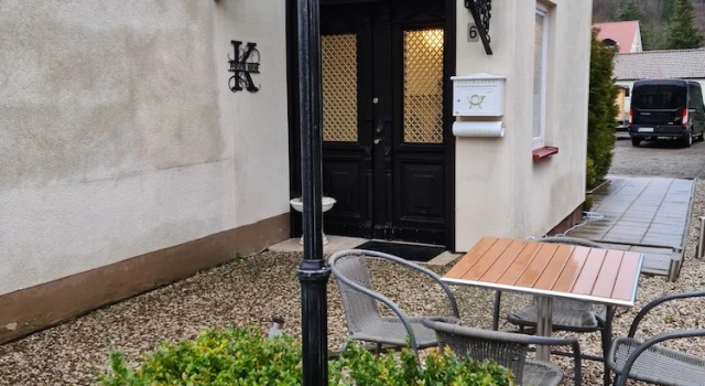 Pension Kreihe