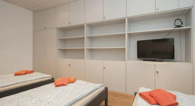 Appartement 10friends