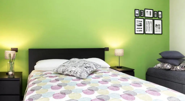 Номер Standard B&B Cozy Cove