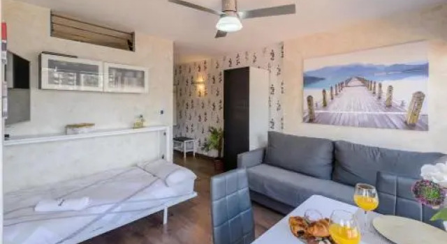 Apartamento costa del oro, Prenota Appartamento Appartamenti a Torrox, Appartamento