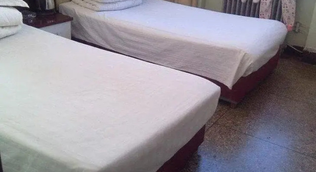 Haotai Inn, Book Hotel Jinzhong 