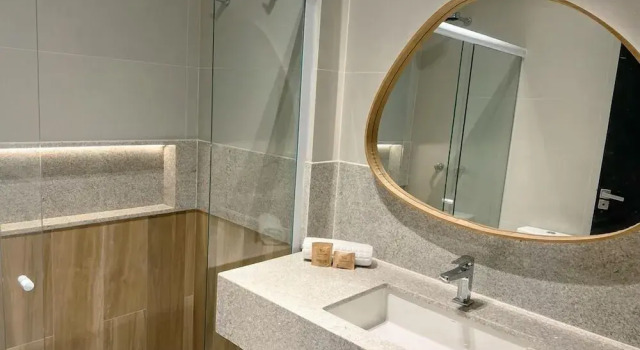Номер Comfort Marino Beach Hotel