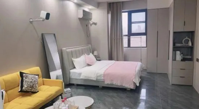 Yu Shi guesthouse, Book Hotel Shangqiu Henan