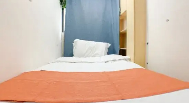 Люкс с 3 комнатами XingFuLi Service Apartment