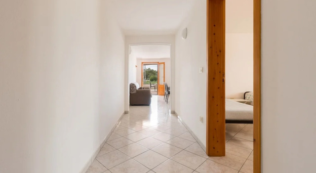 Appartamenti Claleo, Book Vacation Home Villas in Taviano, Villa