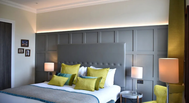 Люкс The Hermitage Hotel - OCEANA COLLECTION