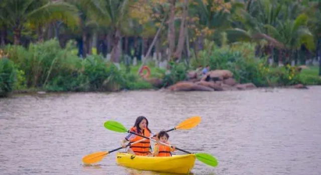Homestay Ecopark Hung Yen by QMP, Rezervasyon Otel Hưng Yên Hung Yen