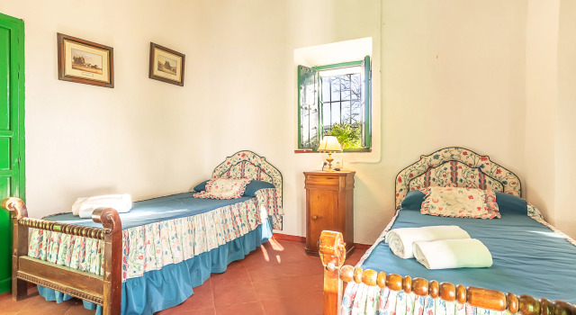 Finca El Vicario