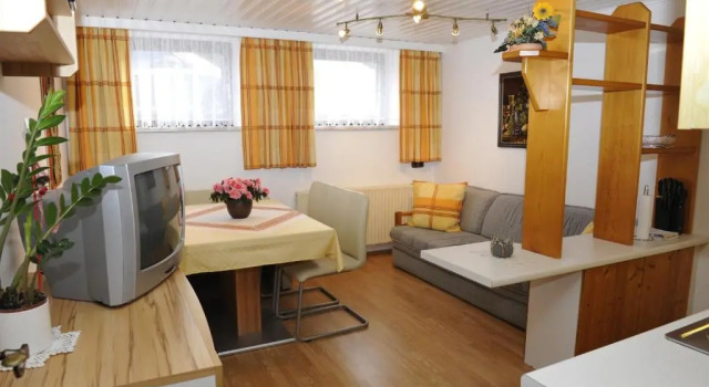 Haus Bergmann, Rezervovat Hotel Hotely v Lungau s parkováním, Parkování