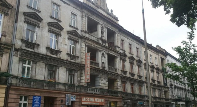 Apartamenty Amber