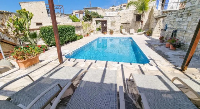 Monolocale Standard Poseidons Pool Paradise