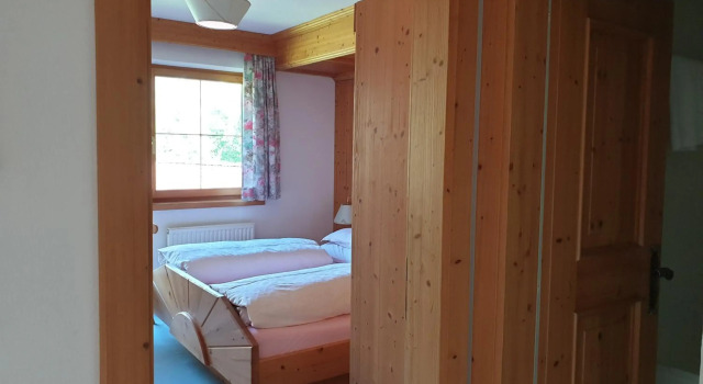 Haus Schiefer, Prenota Hotel Hotel a Tirolo con parcheggio, Parcheggio