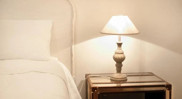 Номер Standard Gian Paul Hotel