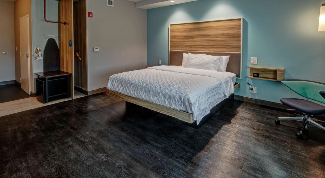 Tru By Hilton Roanoke Hollins, Buchen Sie Hotel Roanoke Virginia