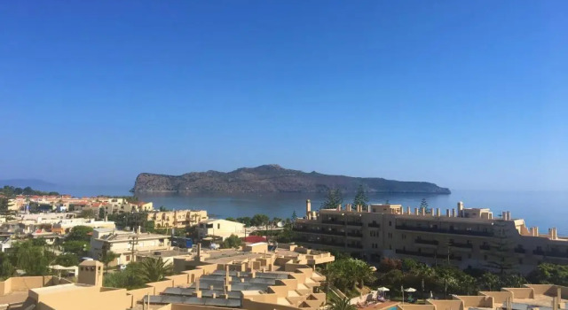Вилла Lavender Villas Chania