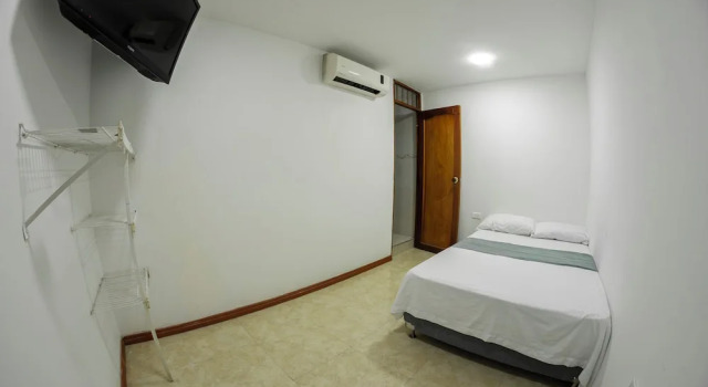 Номер Executive Hotel Santander Plaza