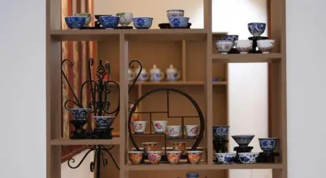 Jingdezhen Riverside Homestay (China Ceramics Museum), Rezerwuj Hotel Jingdezhen Jiangxi