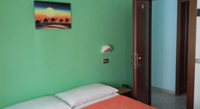 Albergo Acapulco, Забронировать Отель Беллария-Иджеа-Марина Побережье Римини