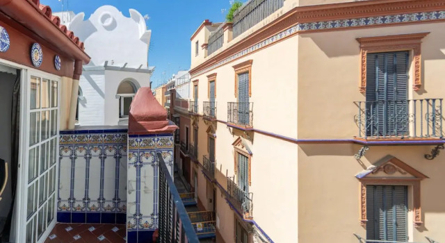 SevillaDream House