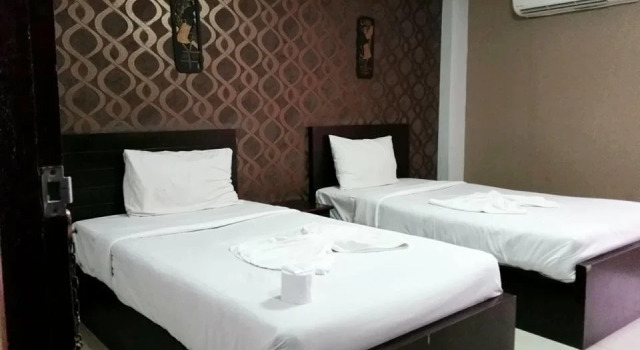 PS Hotel Saraburi, Забронировать Отель Сарабури Сарабури