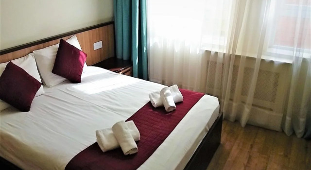 Pembury Hotel