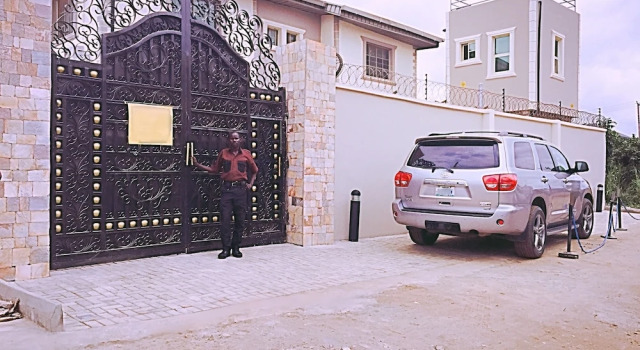 GGC Apartments