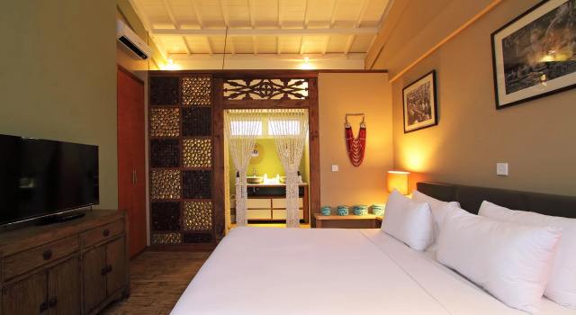 Sandikala Penthouse
