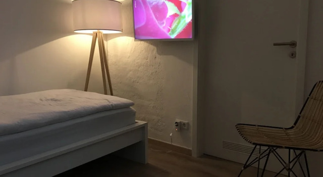 The Apartment Central, Забронировать Апартаменты/квартира Альштадт Гейдельберг