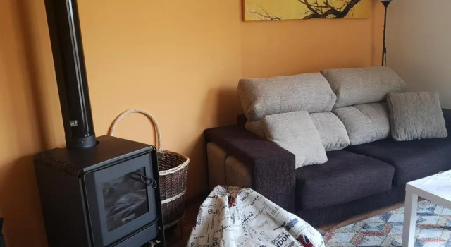 Apartamento Las Vistillas, Buchen Sie Ferienwohnung Valdelinares Aragonien