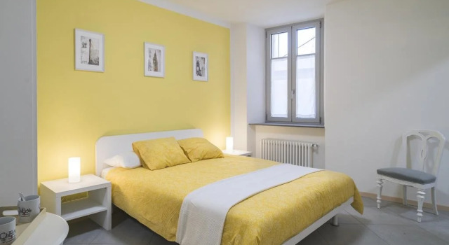 Chery Bed & Breakfast, Buchen Sie Hotel Riva San Vitale Mendrisio