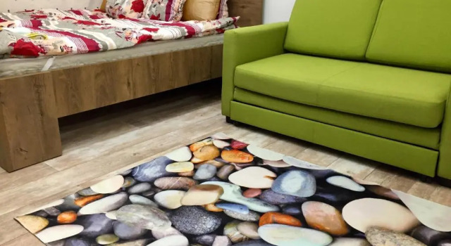 Апартаменты Buda Boutique Apartment