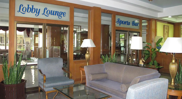 Mae Pim Resort Hotel