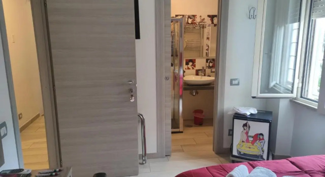 Номер Standard Casa Casu