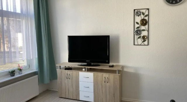 Апартаменты Schöne Ferienwohnung nähe Stadtmitte von Wilhelmshaven