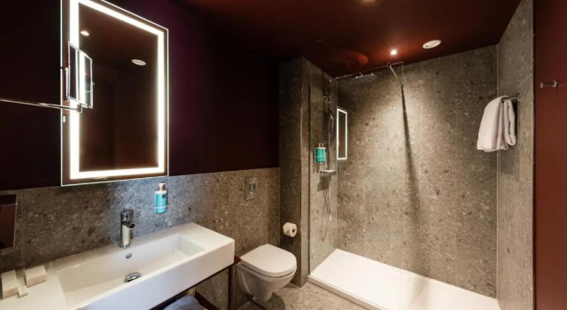 Двухместный номер Standard Novotel Münster City