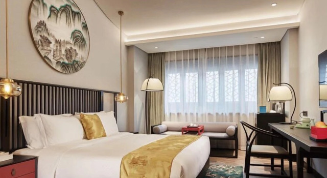 Shuxiang Wenru Hotel