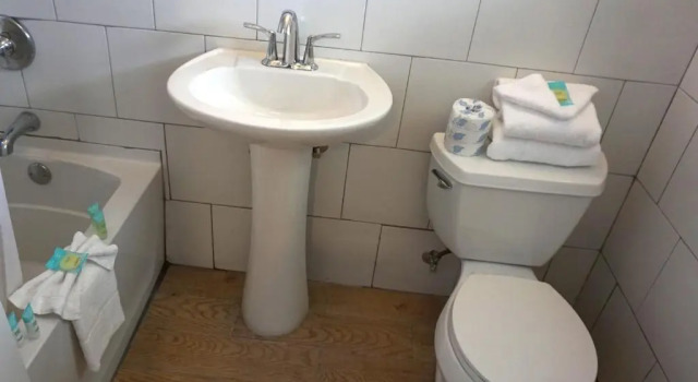 Standard Doppel Zimmer Beachside Resort