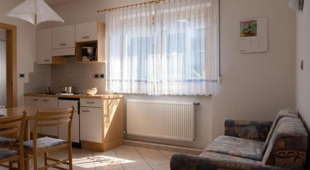Ferienwohnung im Haus Texel III